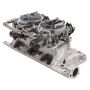 Edelbrock 2035 Dual Quad Kit RPM Air-Gap 289-302 Ford