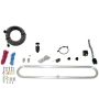 Nitrous Express 20000CR-00 N-TERCOOLER system for CO2 LESS BOTTLE (Remote Mount Solenoid)