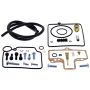 All Balls Racing 26-10052 Harley HSR 42 HSR Carburetor Gasket Kit