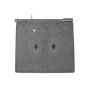 Genuine Chrysler 4720026 Air Conditioning Fresh Air Door