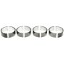 Clevite CB1926A(4) Hyundai 1.0L 1.1L 2000 - 2005 Con Rod Bearing Set