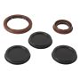 Vertex Pistons 822188 Vertex Gaskets 15-23 Polaris Scrambler 850 Oil Seal Kit