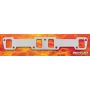 Remflex 13-001 Exhaust Gasket