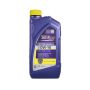 Royal Purple 06016 High Performance Ultra-Low Viscosity 0W-16 Motor Oil - 1 Quart
