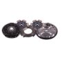 Comp1 Clutch DM3-07-03-26T Vengeance Clutch 96-10 Ford Mustang GT 4.6L V8 Twin Disc Clutch Kit