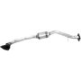 AB Catalytic 4985 Direct-Fit Catalytic Converter EPA (Federal)