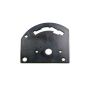 TCI TCI618014 Gate Plate 4-Speed Forward Pattern