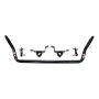 QA1 52883 63-87 Chevrolet C10 Sway Bar Kit 1-3/8in - Front