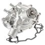 MILODON MIL16330 Water Pump - Aluminum SBF 289-351W