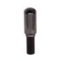 NRG Stealth Adjustable Shift Knob (M10X1.50) Honda / Acura / Lotus - Carbon Fiber