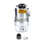 PETERSON FLUID PTR08-9019 Dry Sump Tank 5Gal w/ 10in Bottom