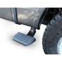 AMP Research 2017-2017 Ford F-250/350 All Beds BedStep2 - Black