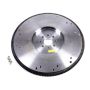 McLeod Steel Flywheel 96-15 Ford 4.6/5.4L Mustang Lightened 11in 8 Blt Crk 164t