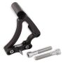 MSD IGNITION MSD89881 Billet Timing Pointer SBC w/6-3/8 Balancer