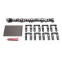 Edelbrock Camshaft/Lifter/Pushrod Kit Performer RPM SBF 351W