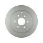 Bosch 40011118 Bosch QuietCast Disc Brake Rotor