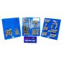ARP ARP545-9601 BBM S/S Complete Engine Fastener Kit 6pt.
