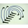 B&B Manufacturing M6-98234 Blue Platinum Class Laser Mag Wire Set