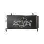 CSF 10873 A/C Condenser