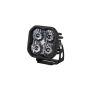 Diode Dynamics DD6874S SS3 Pro ABL - White SAE Driving Standard (Single)