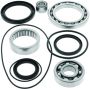 QuadBoss 413030 99-04 Yamaha YFM250 Bear Tracker Rear Differential Bearing & Seal Kit