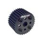 PETERSON FLUID PTR05-1435 HTD Water Pump Pulley