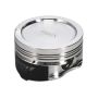 Manley Performance 628100C-1 Manley Ford XR6 4.0L Barra 240T Piston - 3.633 in. Bore 1.215 in. CH -10.00 CC
