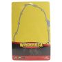 Vertex Pistons 332010 Vertex Gaskets 98-09 Honda VFR800 Interceptor Inner Clutch - Side Cover Gasket Kit