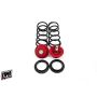 UMI Performance 2075-3-R 82-02 GM F-Body Rear Weight Jack System 0lb Race