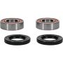 Pivot Works 25-1054-P Yamaha Wheel Bearing Kit Premium Bearings