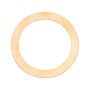 Outer Thrust Washer - 2.950 x 2.260 x .031