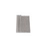 Edelbrock Pushrods Retro-Fit Hydraulic Roller Lifters Chevy 348/409