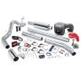 Banks Power 49395 01 Dodge 5.9L 245Hp Ext Cab PowerPack System - SS Single Exhaust w/ Chrome Tip