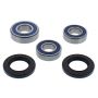 All Balls Racing 25-1779 91-98 Honda CBR400 Wheel Bearing Kit Rear