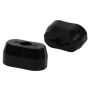 Whiteline KDT970 12-20 Hyundai Veloster Front Bushing Kit Trans Mount Insert