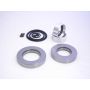 McLeod Racing 139115 McLeod Slip On Bearing Repair Kit 2Nd Generation - 6 ORings & Roll Pins