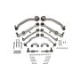 VAICO V10-7205 CONTROL ARM KIT