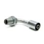 VINTAGE AIR VIN35883-VUG #10 90 Degree Bulkhead Beadlock O-Ring Fitting