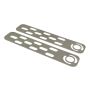 Air Lift 14660 Universal Height Sensor Brackets - 0.472in (12mm) Hole Size (w/o Hardware)