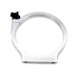 Nitrous Express 11018 2.5LB BILLET BOTTLE BRACKET (SINGLE) (BAR MOUNT PART REQUIRED FOR THIS UNIT)
