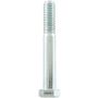 ALLSTAR PERFORMANCE ALL16291 Hex Head Bolt 1/2-13 x 3-1/2 Grade 5 5pk
