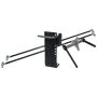 ALLSTAR PERFORMANCE ALL54102 Pedal Floor Mounted Complete Kit
