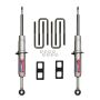 Skyjacker HL30ST 2-3IN. KIT 05-14TOY HILUX VIGO