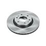 PowerStop AR8650 AutoSpecialty Brake Rotor