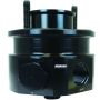 MOROSO MOR23701 BBC Oil Filter Adapter Ext. Pump/Accumulator