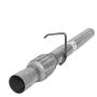 AP Exhaust 38658 Prebent Exhaust Pipe