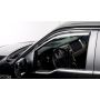 Putco 97565 17-20 Ford SuperDuty - Regular Cab w/ Towing Mirrors (ABS Window Trim) Window Trim Accents