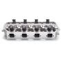 Edelbrock Cylinder Head Victor Jr CNC Chrysler 426-572 CI V8 Complete