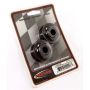 Rugged Ridge 18608.08 Trans Torque Arm Bushing Kit 80-86 CJ
