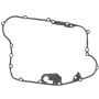 Vertex Pistons 817406 Vertex Gaskets 87-04 Kawasaki KFX250 Mojave Inner Clutch - Side Cover Gasket Kit